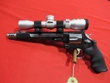 Smith & Wesson 629 Hunter Performance Center 44 Magnum 7 1/2