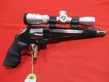 Smith & Wesson 629 Hunter Performance Center 44 Magnum 7 1/2