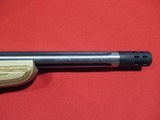 Ruger 10/22 Competition 22lr/18.5