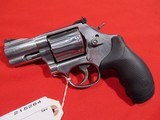 Smith & Wesson 686 Plus 357 Mag/2.5