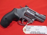 Smith & Wesson 686 Plus 357 Mag/2.5