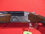 Caesar Guerini Summit Sporting 12ga/30
