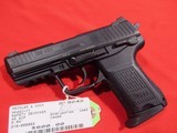 Heckler & Koch HK45C-V1 45ACP/3.94