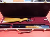 Belgium Browning Trombone 22LR/22.5