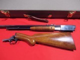 Belgium Browning Trombone 22LR/22.5