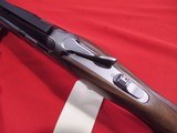 Beretta 694 ACS 12ga/32