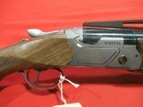 Beretta 694 ACS 12ga/32