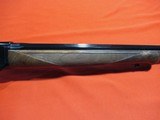 Winchester Model 1885 Highwall Hunter 220 Swift/28