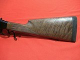 Winchester Model 1885 Highwall Hunter 220 Swift/28