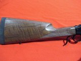 Winchester Model 1885 Highwall Hunter 220 Swift/28