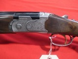 Beretta 686 Silver Pigeon I Field Combo 20ga-28ga/28