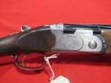 Beretta 686 Silver Pigeon I Field Combo 20ga-28ga/28