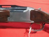 Browning Citori CXT 12ga32