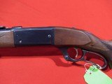 Savage Model 99DL 358 Win/24