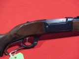 Savage Model 99DL 358 Win/24