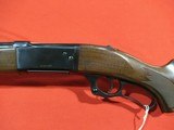 Savage Model 99C 300 Savage/22