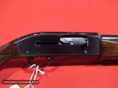 Winchester Model 50 Featherweight 12ga/28