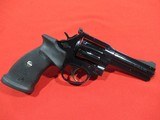 Manurhin MR73 Gendarmerie 357 Magnum 4