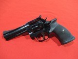 Manurhin MR73 Gendarmerie 357 Magnum 4