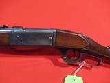 Savage 1899H 22HP/20