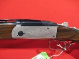 Krieghoff K-20 Sporting 2bbl Set (20ga&28ga/32