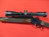 Winchester Model 1885 270 Win 28