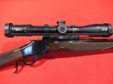 Winchester Model 1885 270 Win 28