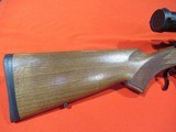 Winchester 1885 Low Wall 17 WSM 24