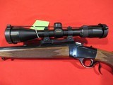 Winchester 1885 Low Wall 17 WSM 24