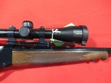 Winchester 1885 Low Wall 17 WSM 24