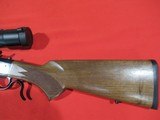 Winchester 1885 Low Wall 17 WSM 24