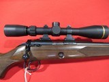 Winchester Model 52 Sporter 22LR 24