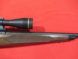 Winchester Model 52 Sporter (Japanese) 22LR 24