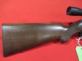 Winchester Model 52 Sporter (Japanese) 22LR 24