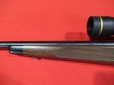 Winchester Model 52 Sporter (Japanese) 22LR 24