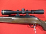 Winchester Model 52 Sporter (Japanese) 22LR 24