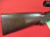 Winchester Model 52 Sporter (Japanese) 22LR 24