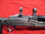 Ruger KMINI-14/5TH 223 Rem 22
