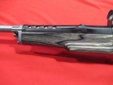 Ruger KMINI-14/5TH 223 Rem 22