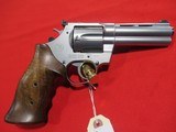 Nighthawk/KORTH Mongoose 357 Magnum 4