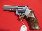 Nighthawk/KORTH Mongoose 357 Magnum 4