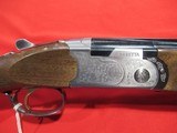 Beretta 686 Silver Pigeon Grade I 410ga/26