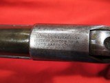 Spencer 1860 Carbine 56 Spencer/20