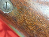 Spencer 1860 Carbine 56 Spencer/20