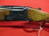 Belgium Browning Superposed Grade I 20ga/26.5
