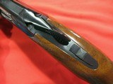 Browning 725 Trap Unsingle 12ga/34