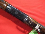Browning 725 Trap Unsingle 12ga/34