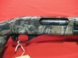 Remington 870 Super Mag 12ga/23