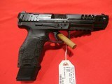 Heckler & Koch VP9B Match OR 9mm/5.51