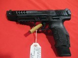 Heckler & Koch VP9B Match OR 9mm/5.51